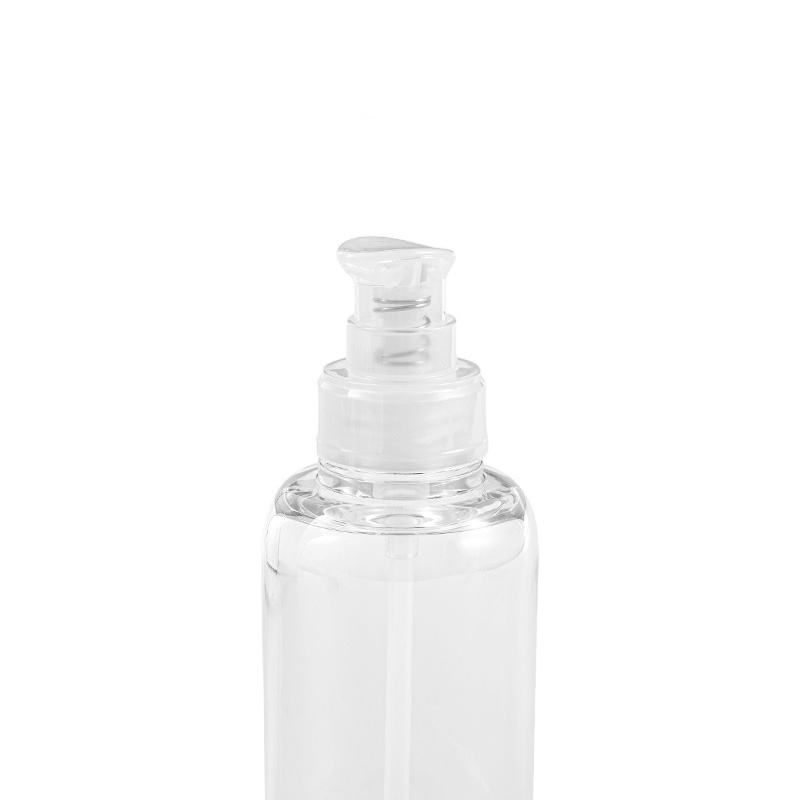 Extern fjäderpulverpump Extern fjäderpulverpump