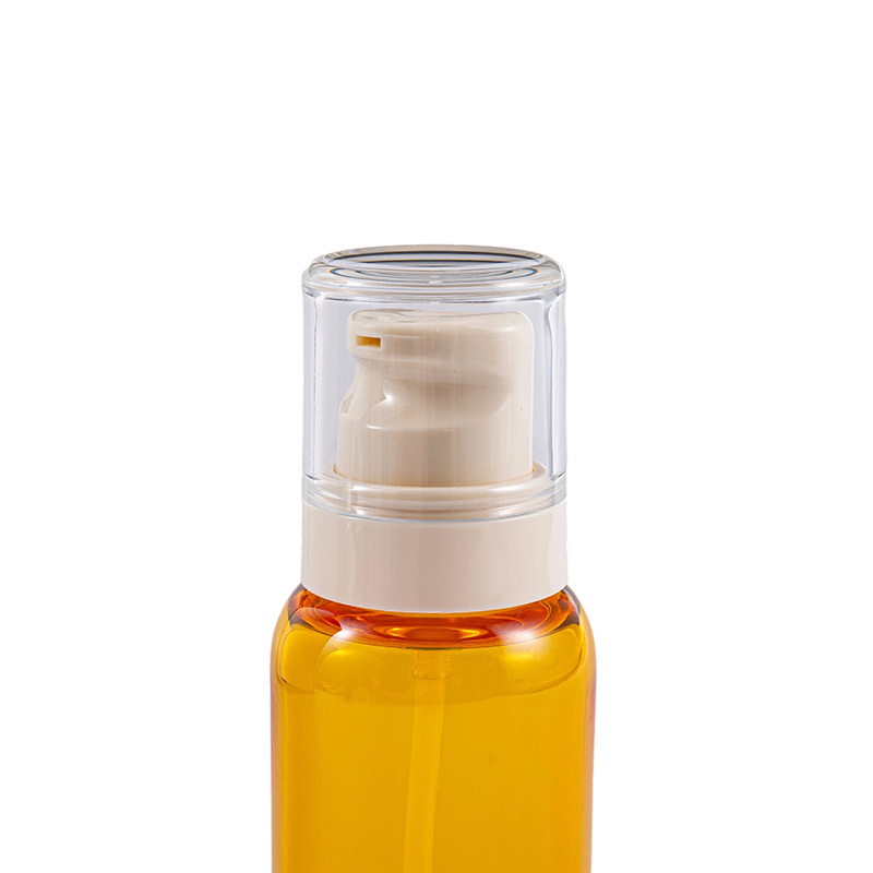 Extern fjäderpulverpump Extern fjäderpulverpump