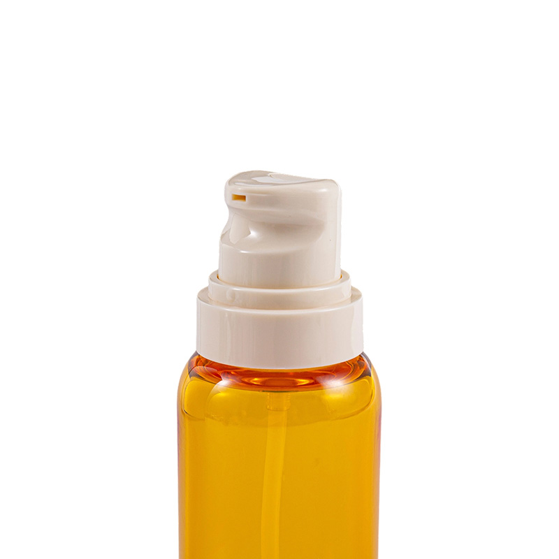 Extern fjäderpulverpump Extern fjäderpulverpump