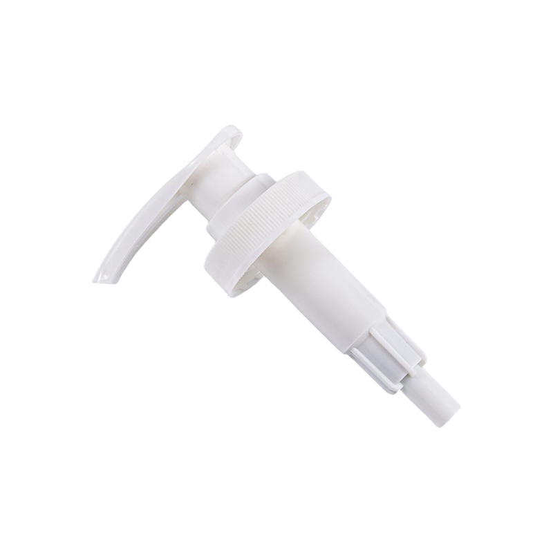 Andra kaliber lotionpumpar kan anpassas Andra kaliber lotionpumpar kan anpassas