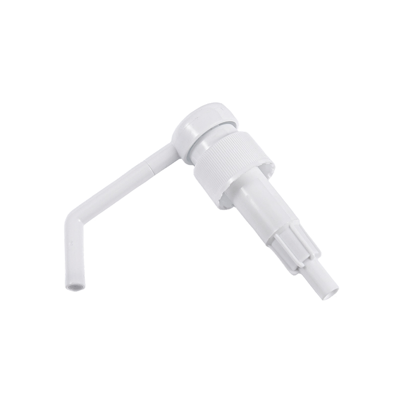 Lotionpump (korrosionsbeständig, kemisk lösningsmedelsbeständig typ) Lotionpump (korrosionsbeständig, kemisk lösningsmedelsbeständig typ)