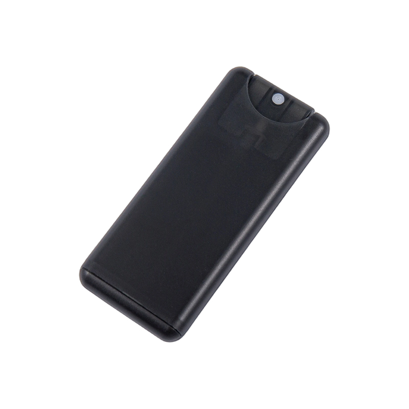 PP sprayflaska av korttyp med liten kapacitet (10-16 ml) PP sprayflaska av korttyp med liten kapacitet (10-16 ml)