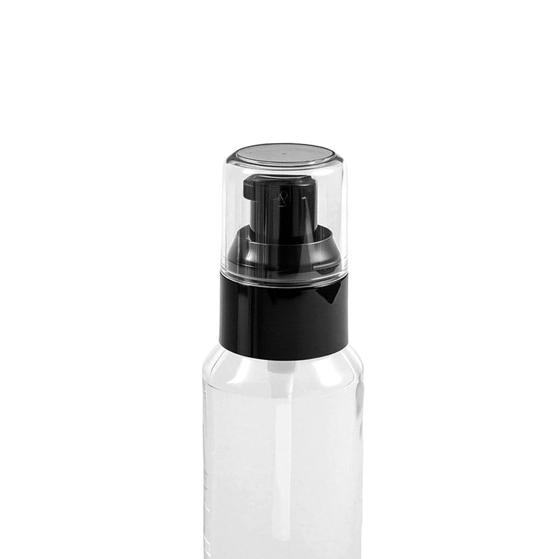 Extern fjäderpulverpump Extern fjäderpulverpump