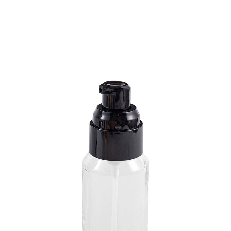 Extern fjäderpulverpump Extern fjäderpulverpump